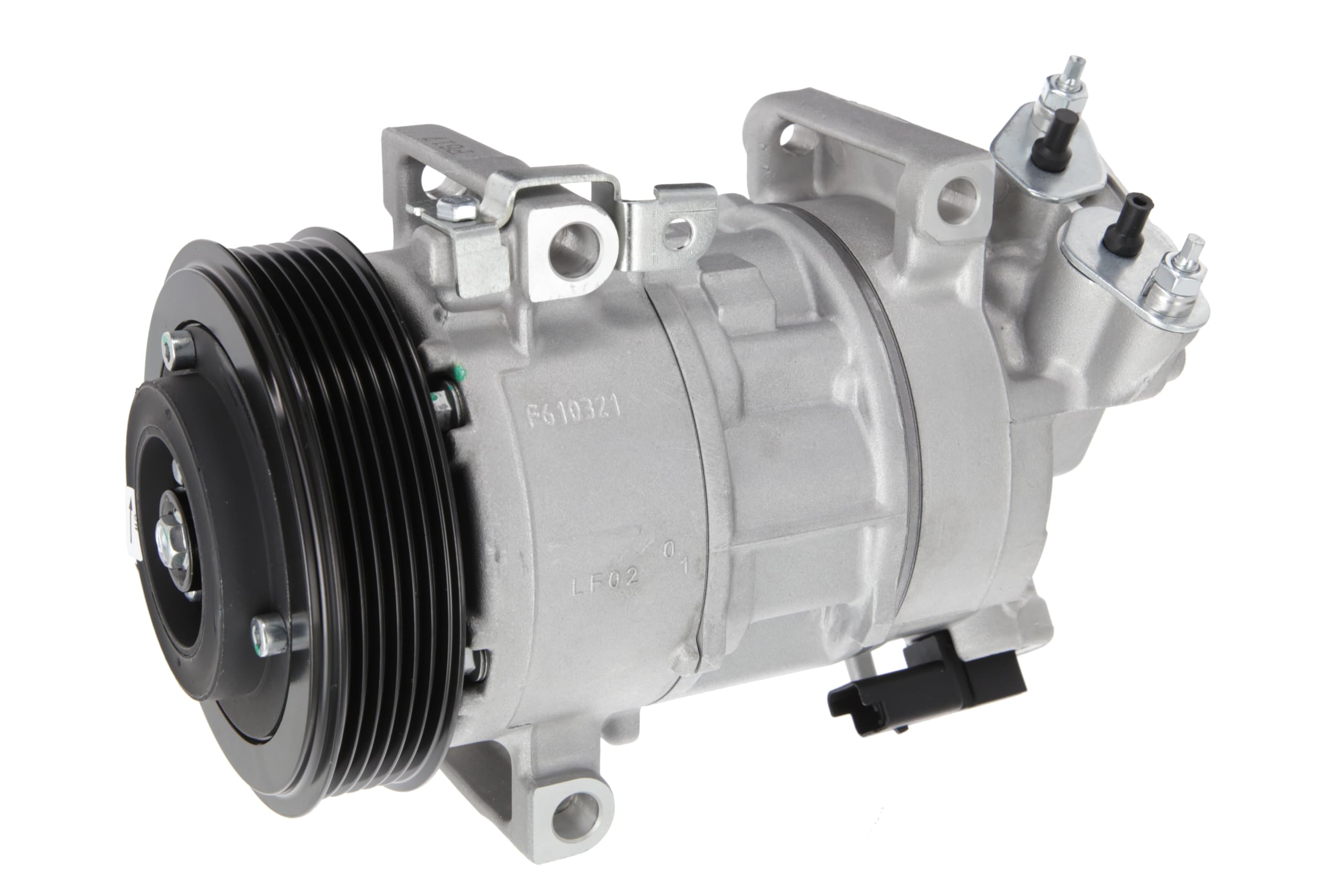 VALEO 813201 Installation de climatisation