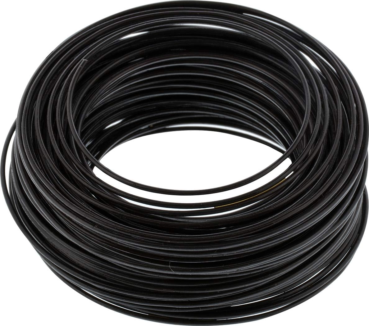 The Hillman Group 123110 General Purpose Wire, 20 lb-50 ft, Dark Annealed
