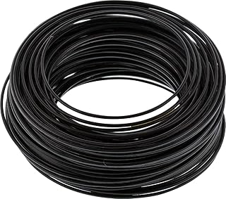 The Hillman Group 123110 General Purpose Wire, 20 lb-50 ft, Dark Annealed