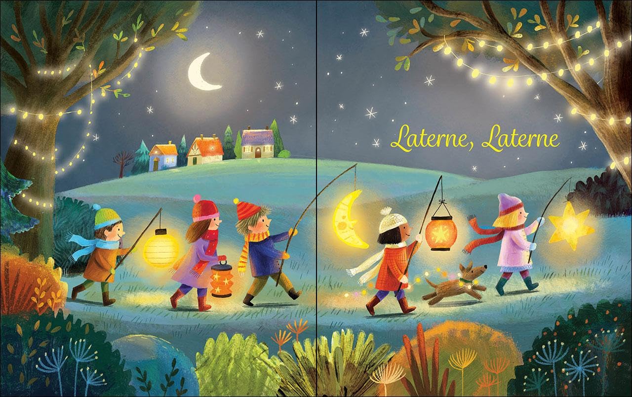 Image secondaire de O du fröhliche! - Chansons et histoires de Noël pour toute la famille