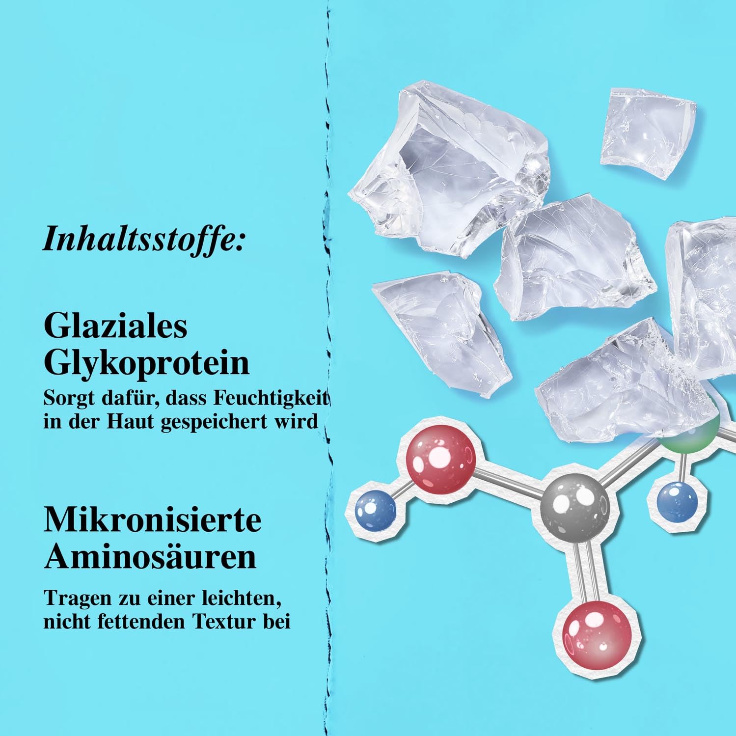 KIEHL'S Ultra Facial Oil-Free Gel Cream, erfrischende Gesichtscreme für fettige Haut, bis zu 24 h feuchtigkeitsspendende Gel-Creme, Glanz mildernd und kühlend