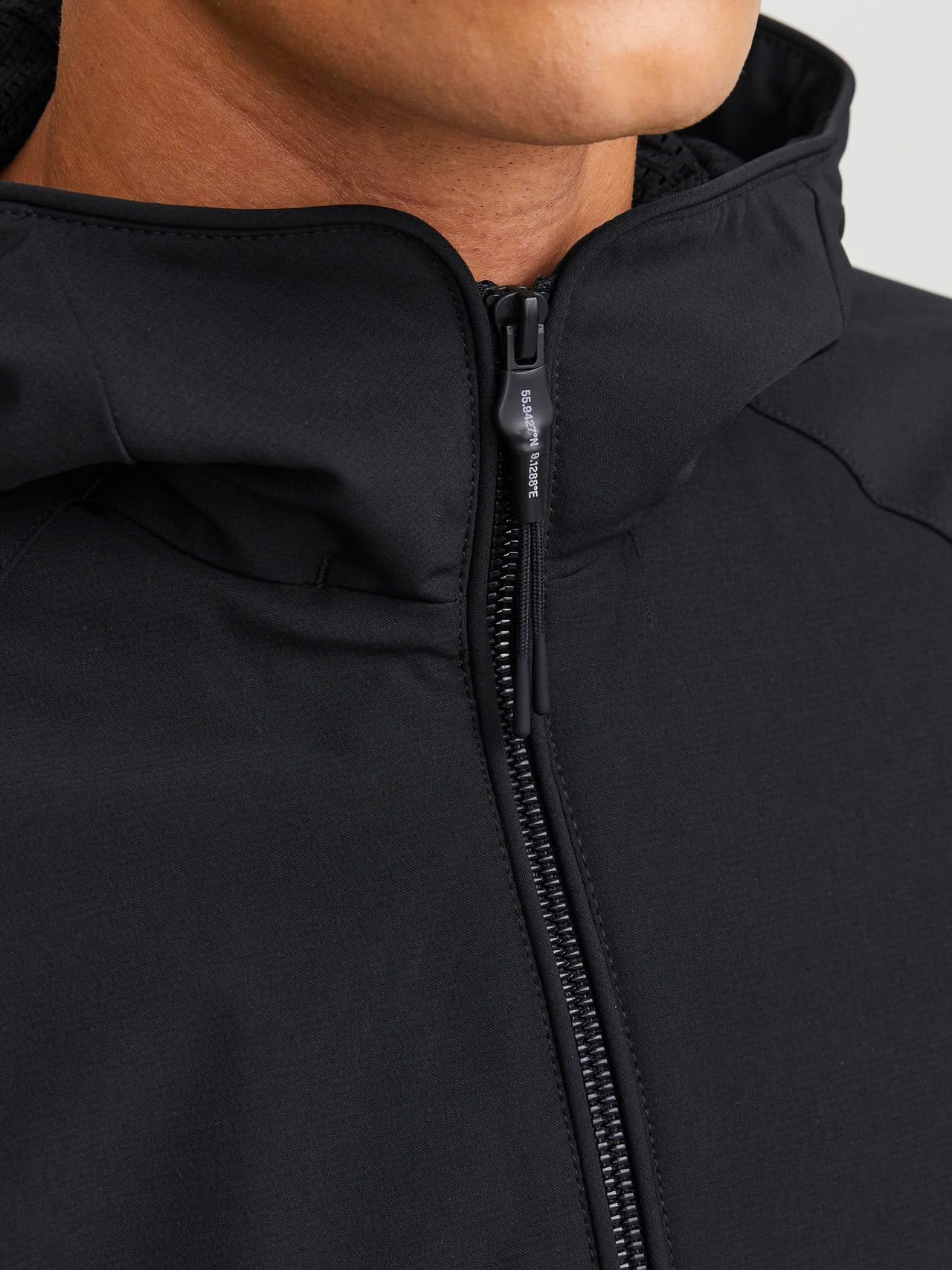 JACK & JONES Bomber Jacket Bomber Jacket