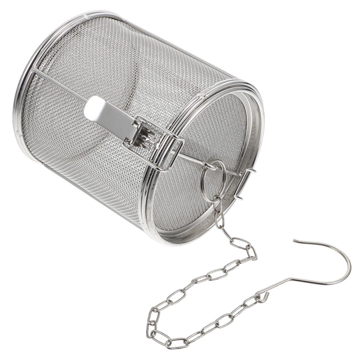 Panier à épices pour cuisson Ipetboom pour éliminer les résidus de herbes
