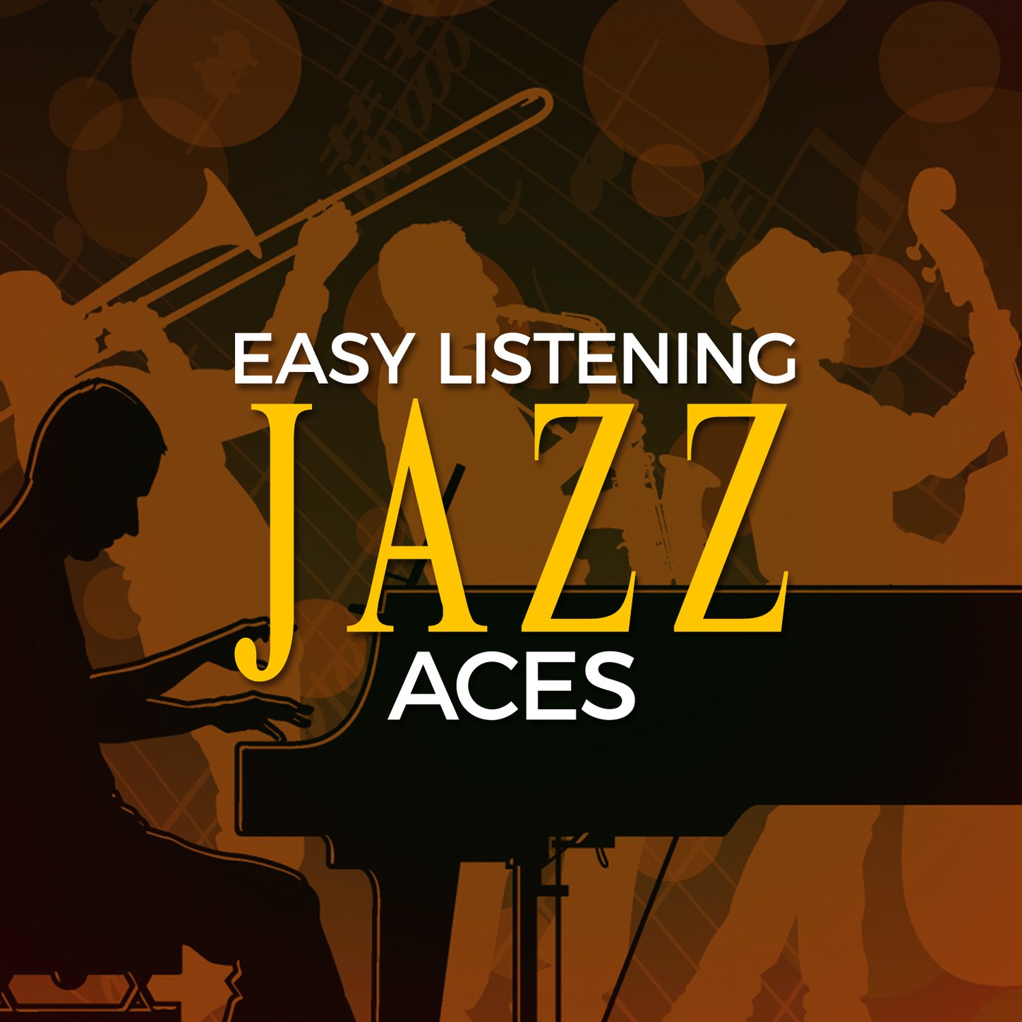 Easy Listening Jazz Masters