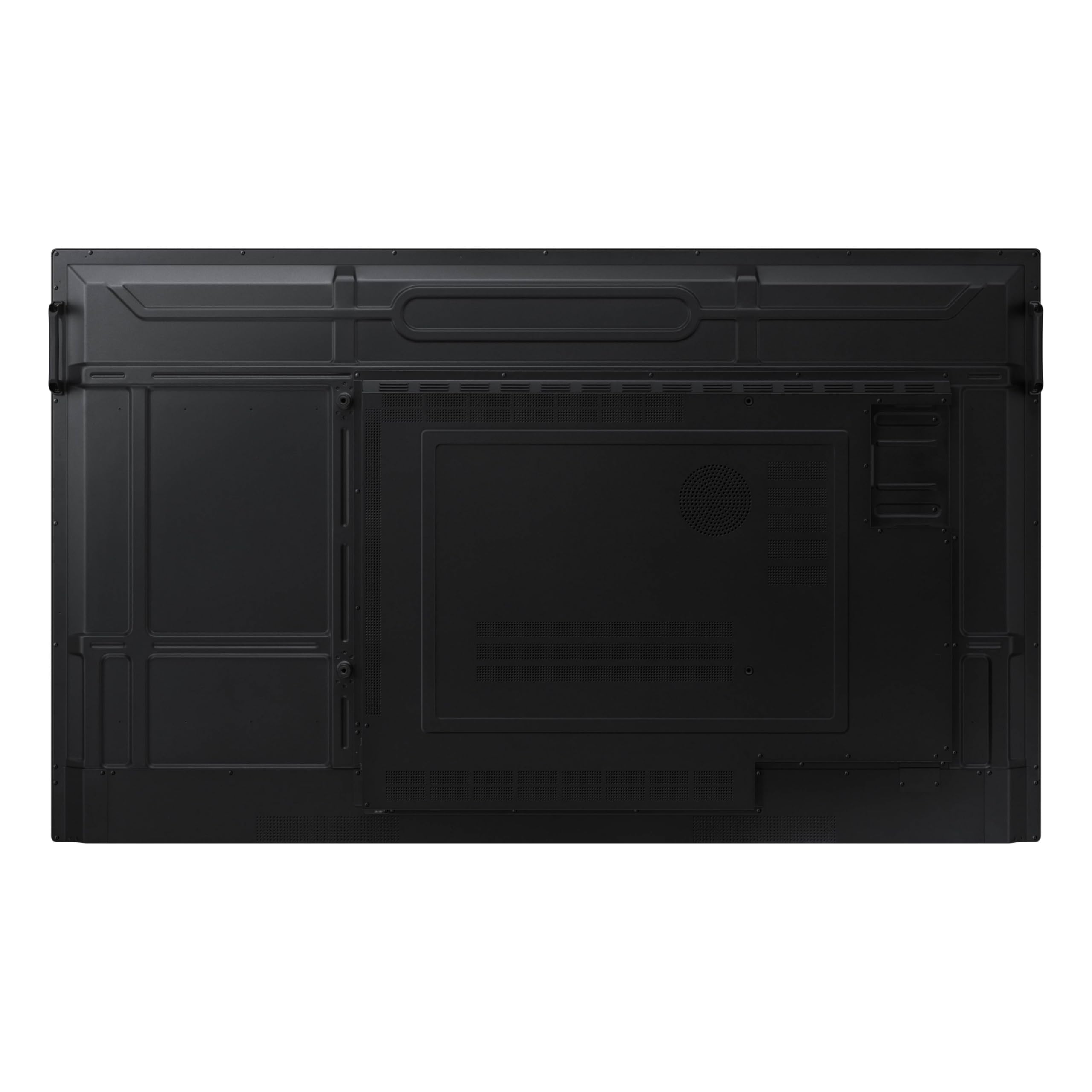 Samsung 65" Interactive Display Touch Screen Whiteboard WAF Series, Compatible with Android™ Devices, EDLA Certified, OPS Slot, Smart Wireless Sharing, LH65WAFWLGCXZA