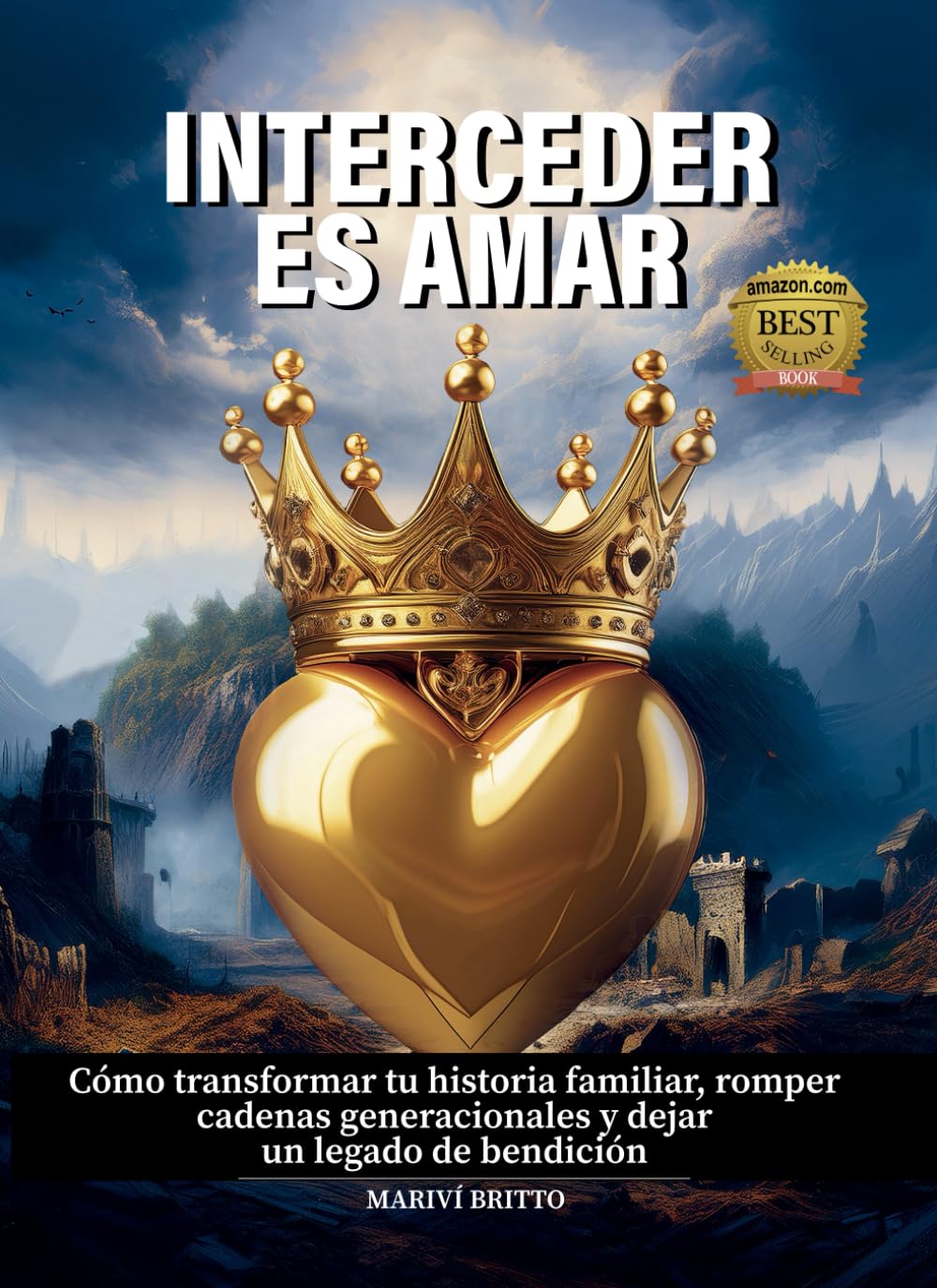 Interceder es Amar