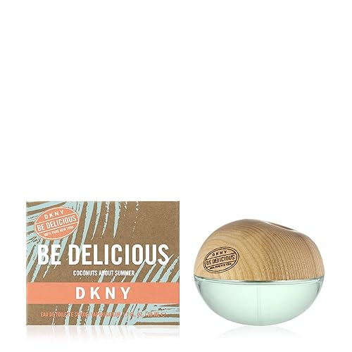 Vista 4 de DKNY Eau de Toilette Be Delicious Pool Party