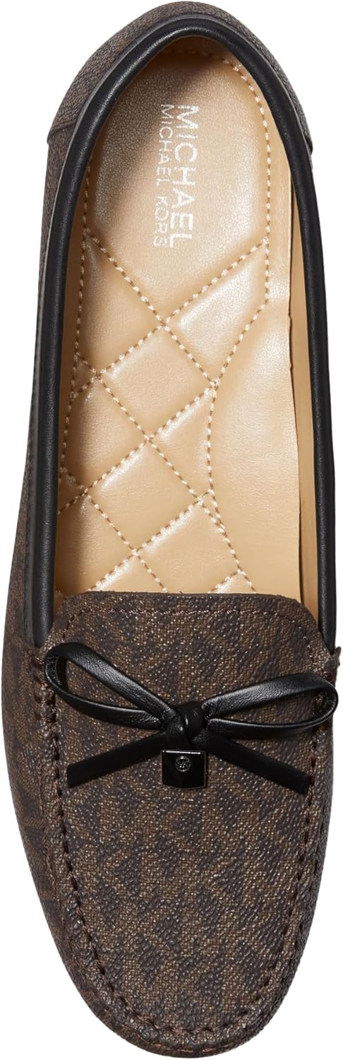 Michael Kors Womens Juliette Moc