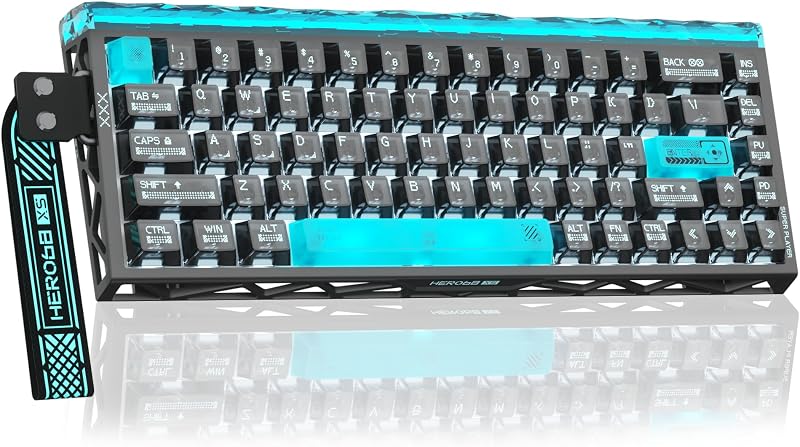 Best Keyboard Under $100: 8 Top Picks for 2026