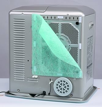 石油ファンヒーター ダイニチ 石油ファンヒーター FW-3625L-W ムーンホワイト