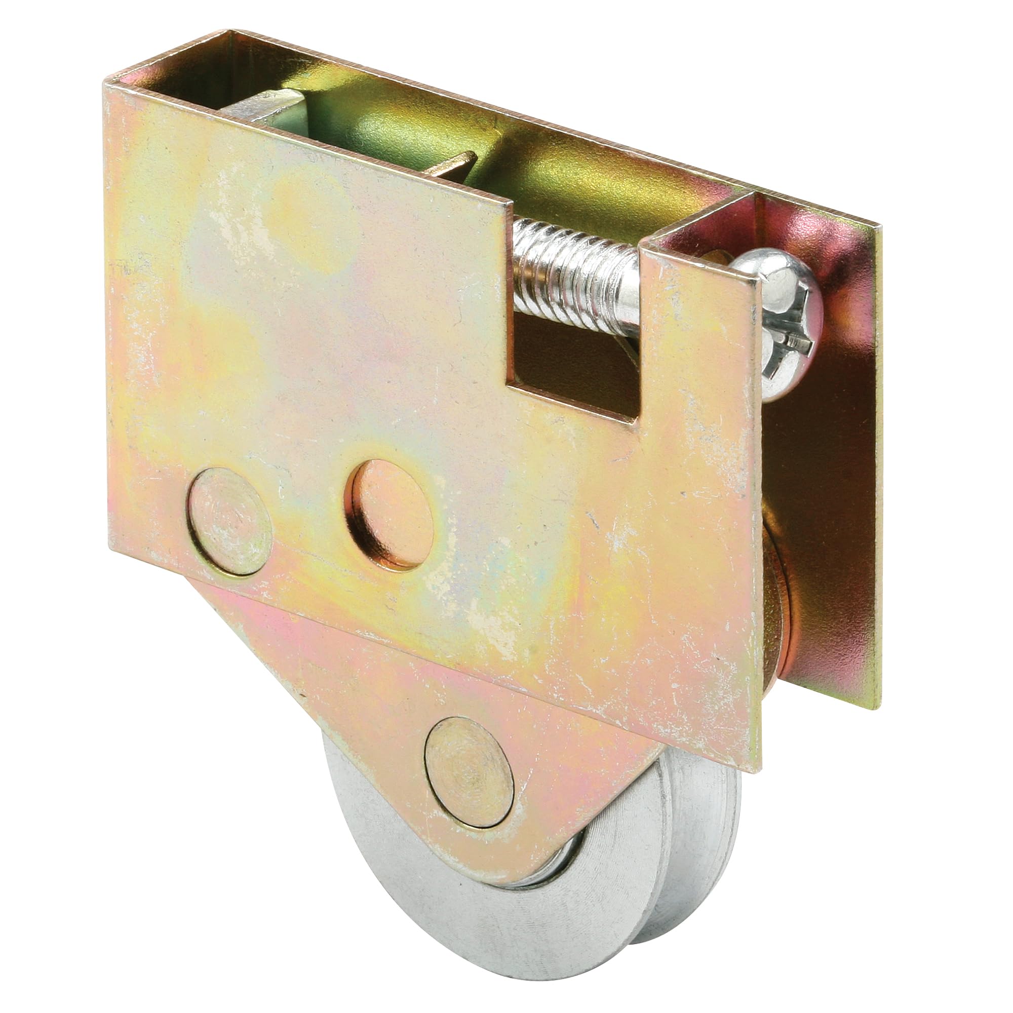 Roulette de porte coulissante 1-1/2" Prime-Line D 1998 en acier