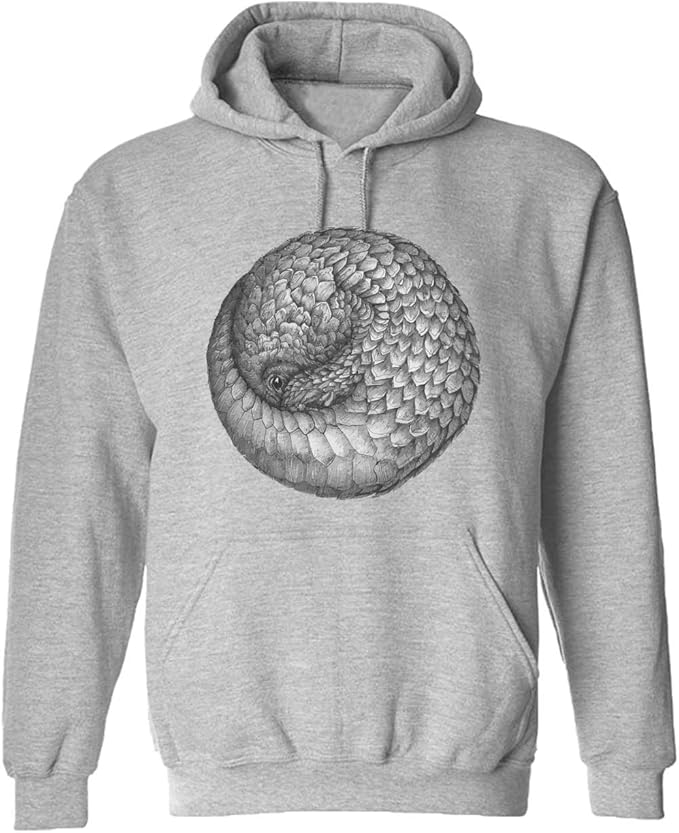 CCANE7 Men's Hoodie Lizard Creature Lustiges grafisches PulloverKapuzenpullover Amazon.de