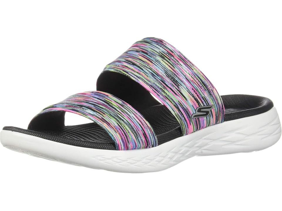 

SKECHERS Performance On-The-Go 600 - Bedazzling (Multi) Women's Shoes