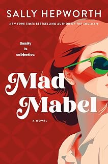 Mad Mabel: A Novel