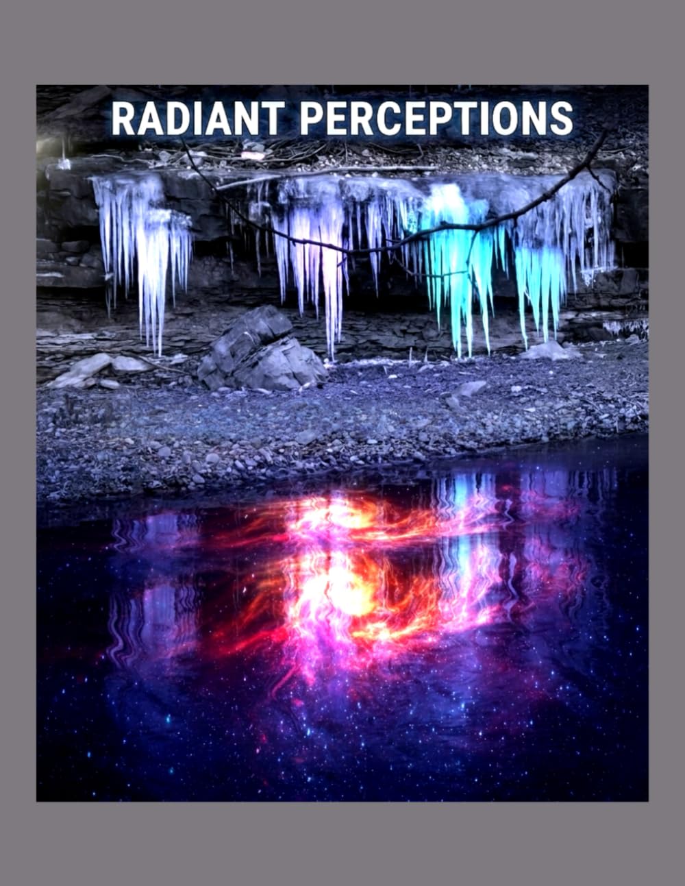 Radiant Perceptions: The Ultimate Glow-Themed Word Search