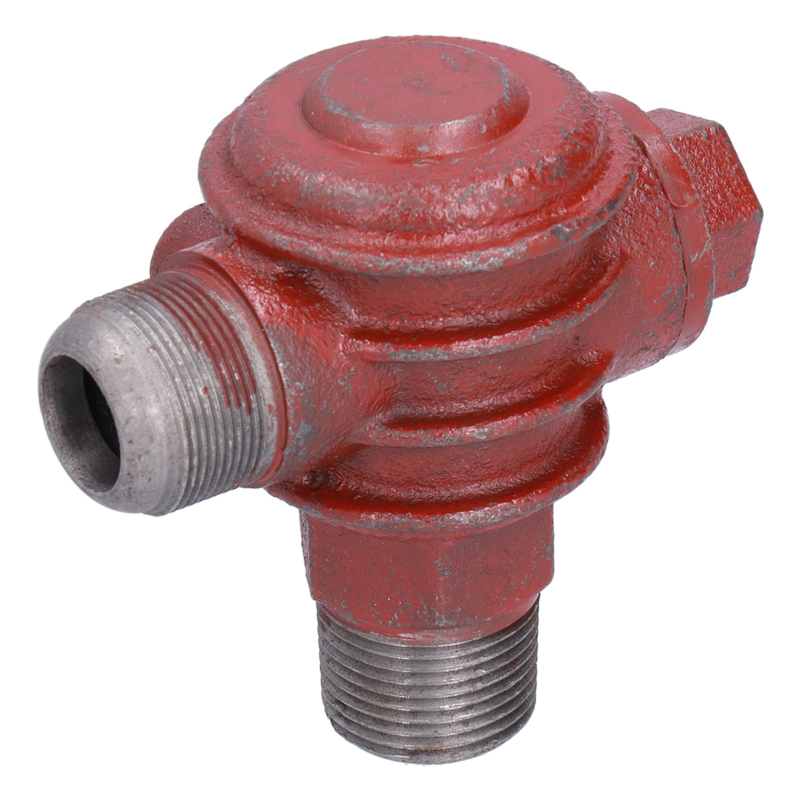 Buy Thread Check Valve, Ball Valve Backflow Valve Good Sealing