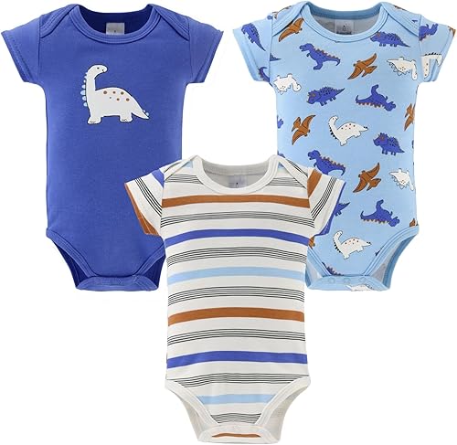 Miniatura 3 de The Peanutshell Juego de regalo de canastilla para bebé para niños, juego de regalo de 16 piezas, ropa de bebé y artículos esenciales para recién