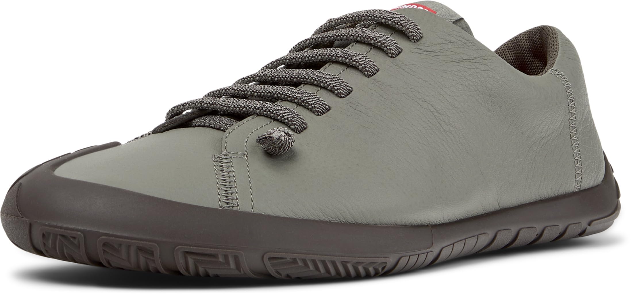 Camper Peu Path+ Men Shoe Medium Gray 42 (EU)