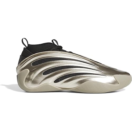 adidas Unisex-Adult Harden Volume 9 Basketball Shoes Sneaker