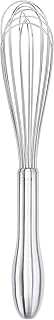 OXO Steel Fouet – Ustensile pour la cuisine en inox - 22,5 cm - Gris