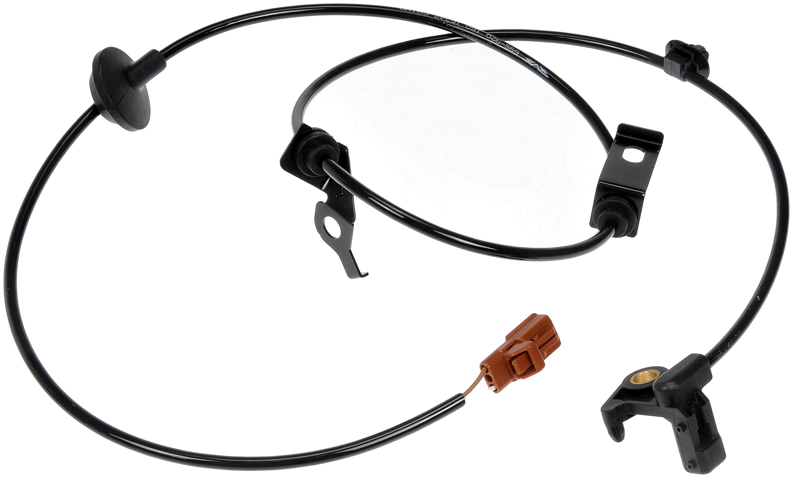 DormanOE Solutions 695-920 Anti-Lock Braking System Wheel Speed Sensor