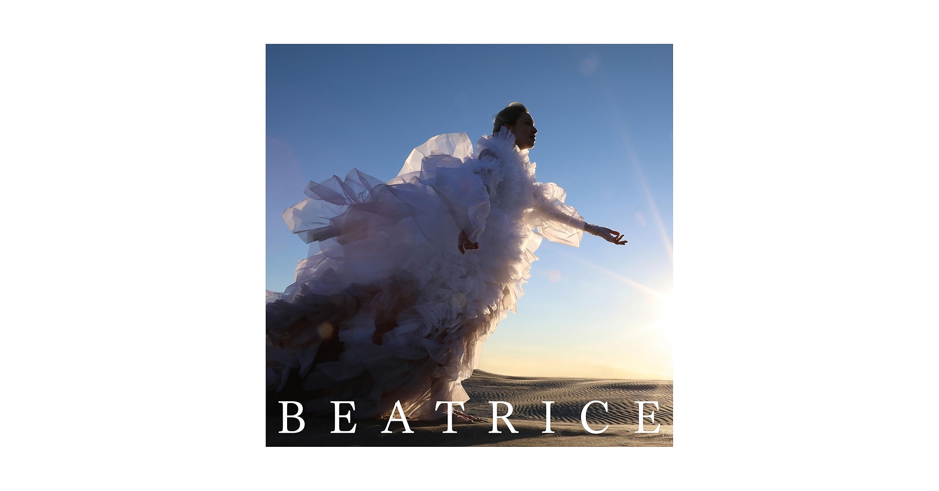 Amazon.co.jp: ビアトリス [アナログ盤] [2LP] - Cocco [Analog