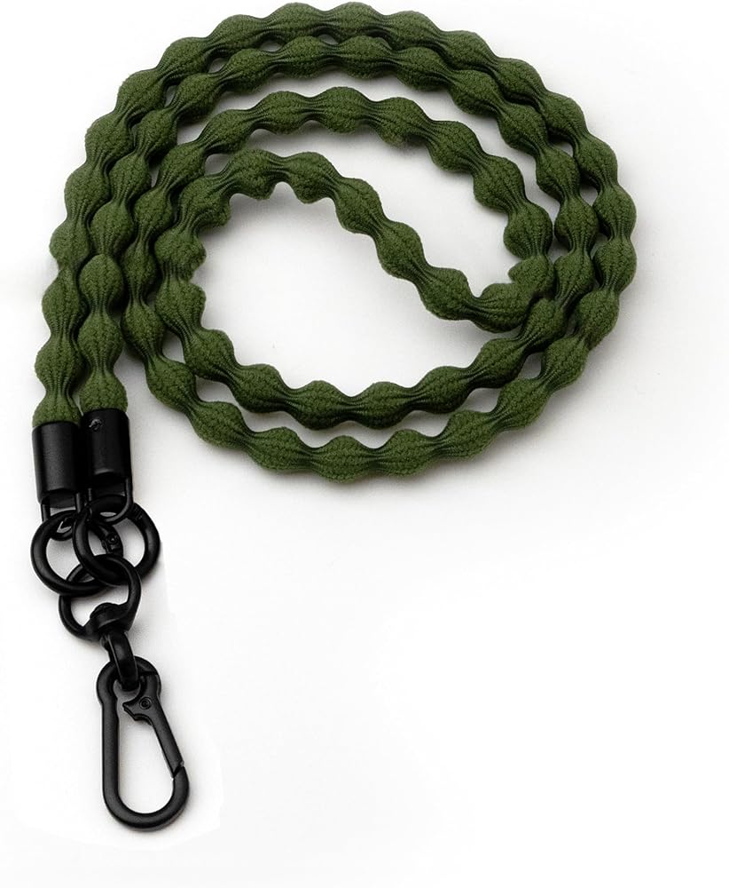 オリーブグリーン スマホストラップ　ネックストラップ Amazon.co.jp: [ZXZone] スマホショルダー 斜めがけ首掛け肩掛け 携帯