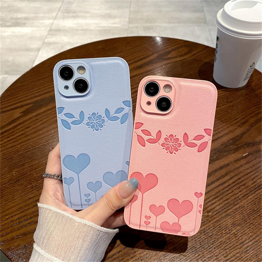 Rosa Personalizzato Marmo Telefono Custodia, Cover Rigida Con Iniziali / Nome eB Rosa Personalizzato Marmo Telefono Custodia, Cover Rigida Con Iniziali / Nome eB