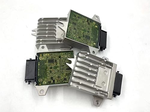 Miniatura 4 de Módulo de control de transmisión LF6B189E1H, adecuado para Mazda 5 2.0 2007 2009, módulo de control TCM TCU LF6B189E1H
