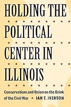 Holding the Political Center in Illinois