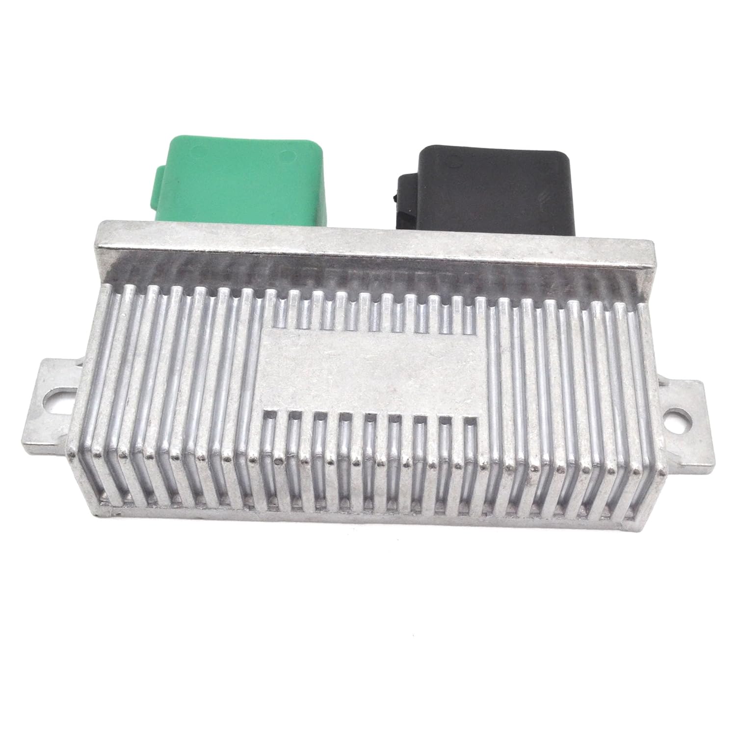 Diesel Glow Plug Relay Module Compatible with Ford 6.0L 6.4L 7.3L YC3Z12B533AA