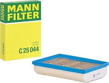 MANN-FILTER Hava Filtresi C 25 044 (Fiat)