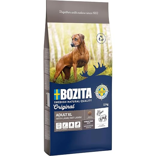 Bozita Dog Original Adult XL 12kg