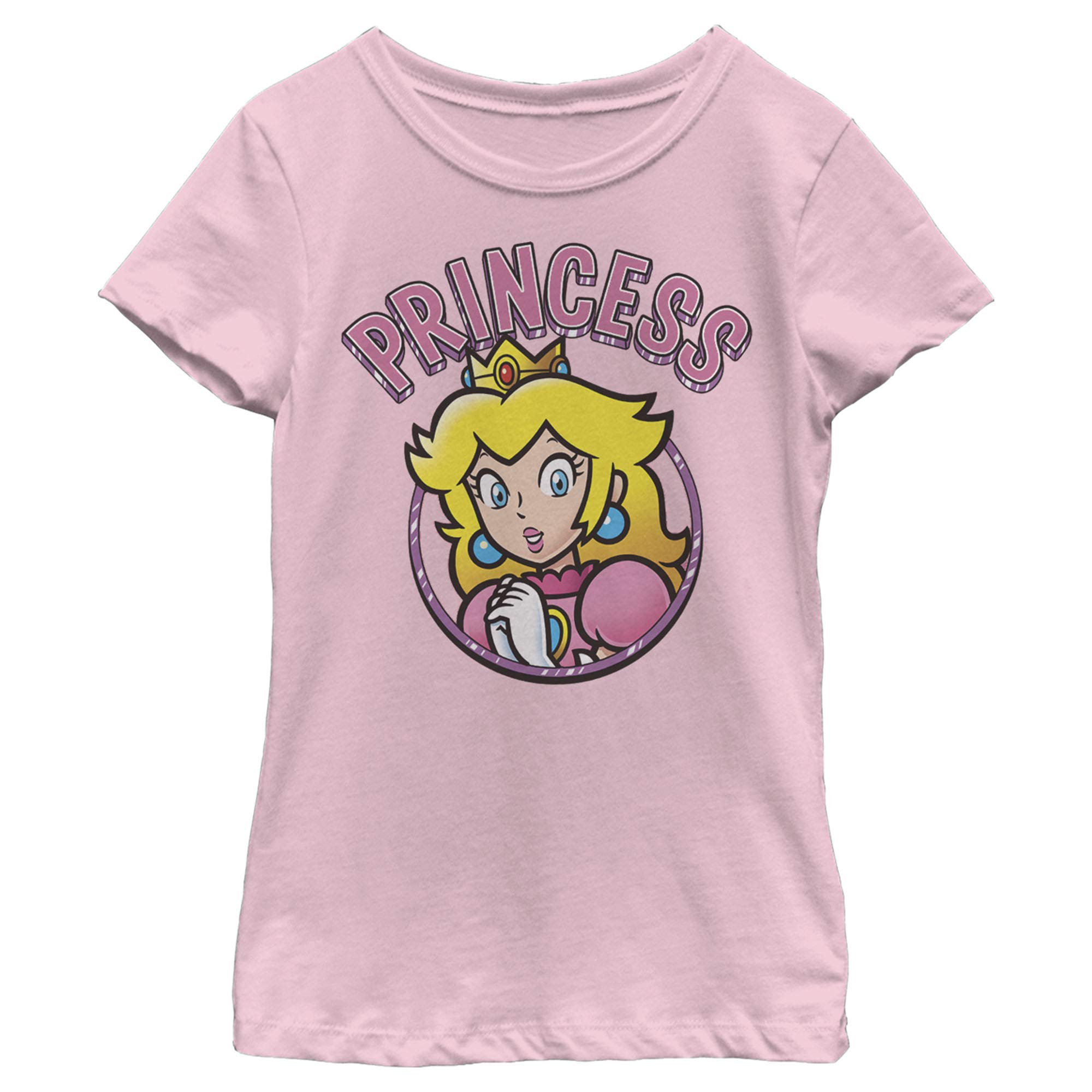 Nintendo Girls' T-Shirt