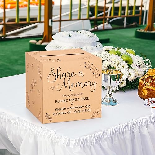 Miniatura 110 de Hxezoc Caja de tarjetas de San Valentín, buzón de cartón para el día de San Valentín para el aula de los niños, día de San Valentín, baby showers