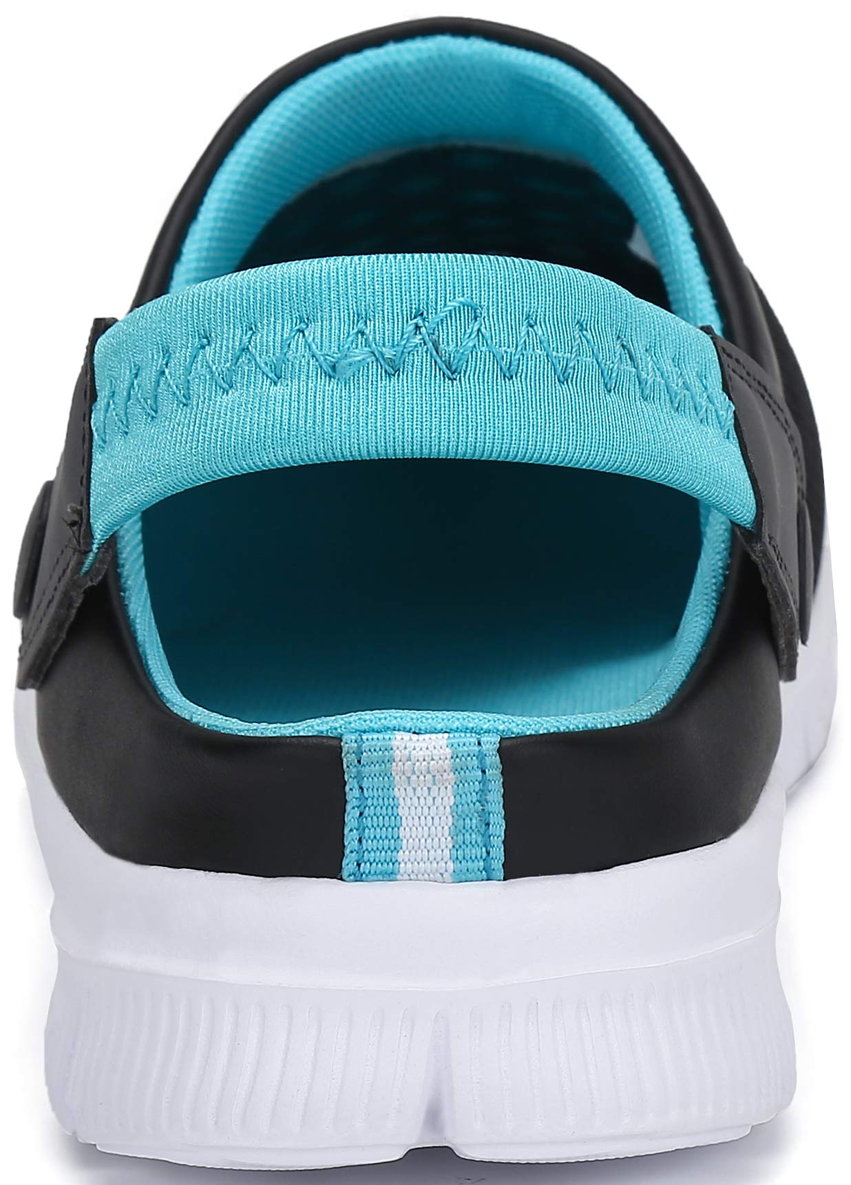 SAGUARO Unisex Zoccoli Sandali Sabot Pantofole Adulto Traspirante Antiscivolo Casual Beach Taglia 36-48 EU