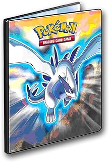 Ultra Pro 9-Pocket Portfolio: Pokemon Black & White Phase 8