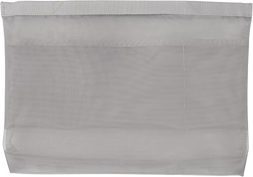 Muji Mesh Bag Organizer