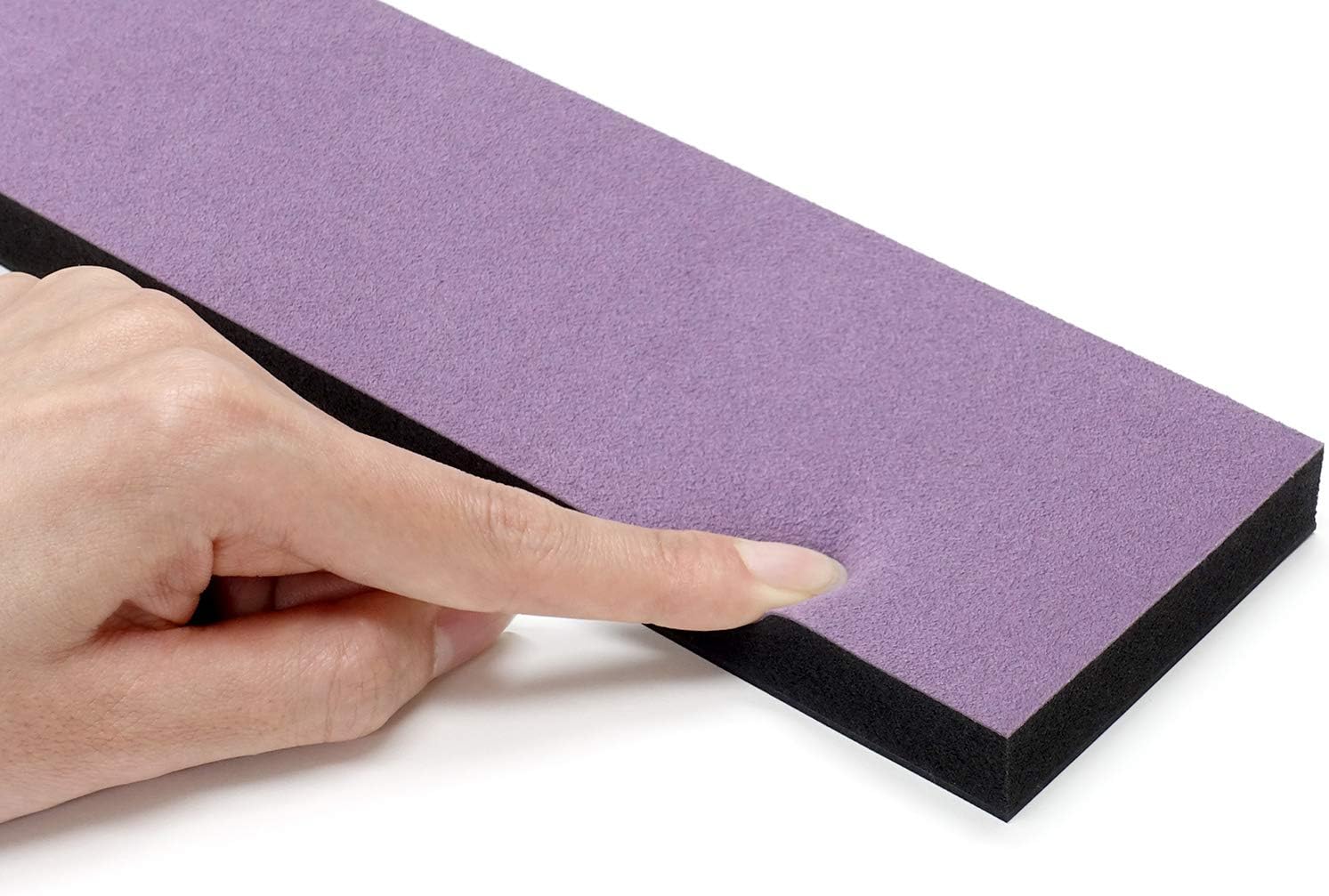 FILCO Majestouch Macaron Wrist Rest - Lavender - Large (17mm)