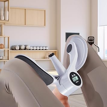 Booty Trainer for Women Digital Counter Adjustable Thigh Exerciser
