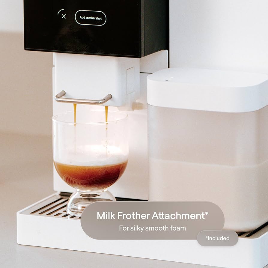 ラテアートマシン Amazon.co.jp: Terra Kaffe - スーパーオートマチック