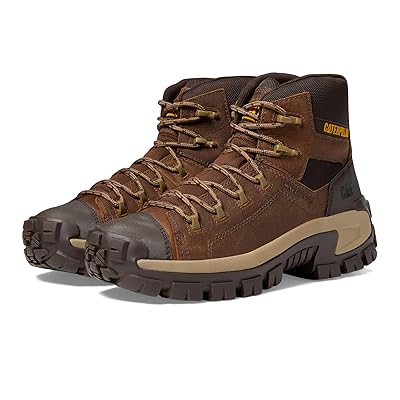 Caterpillar Invader Hiker WP Men