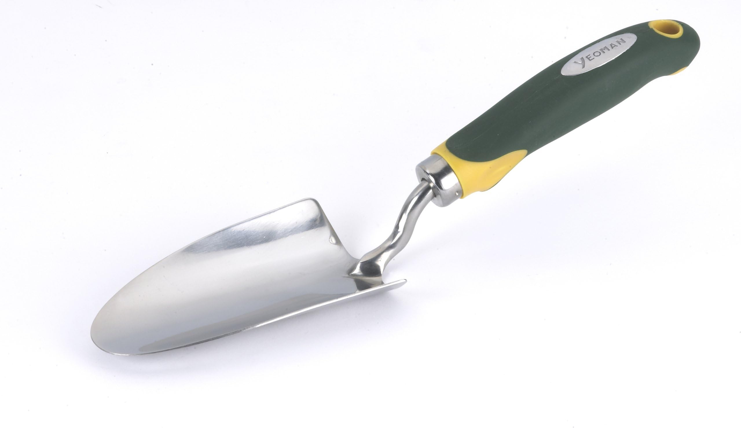 Yeoman Stainless Steel Hand Trowel