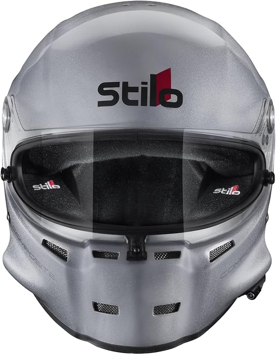 Stilo AA0700AF2T59 ST5 GT COMPOSITE LG 59 SA2020 SILVER STILO