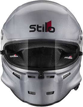 Stilo AA0700AF2T59 ST5 GT COMPOSITE LG 59 SA2020 SILVER STILO