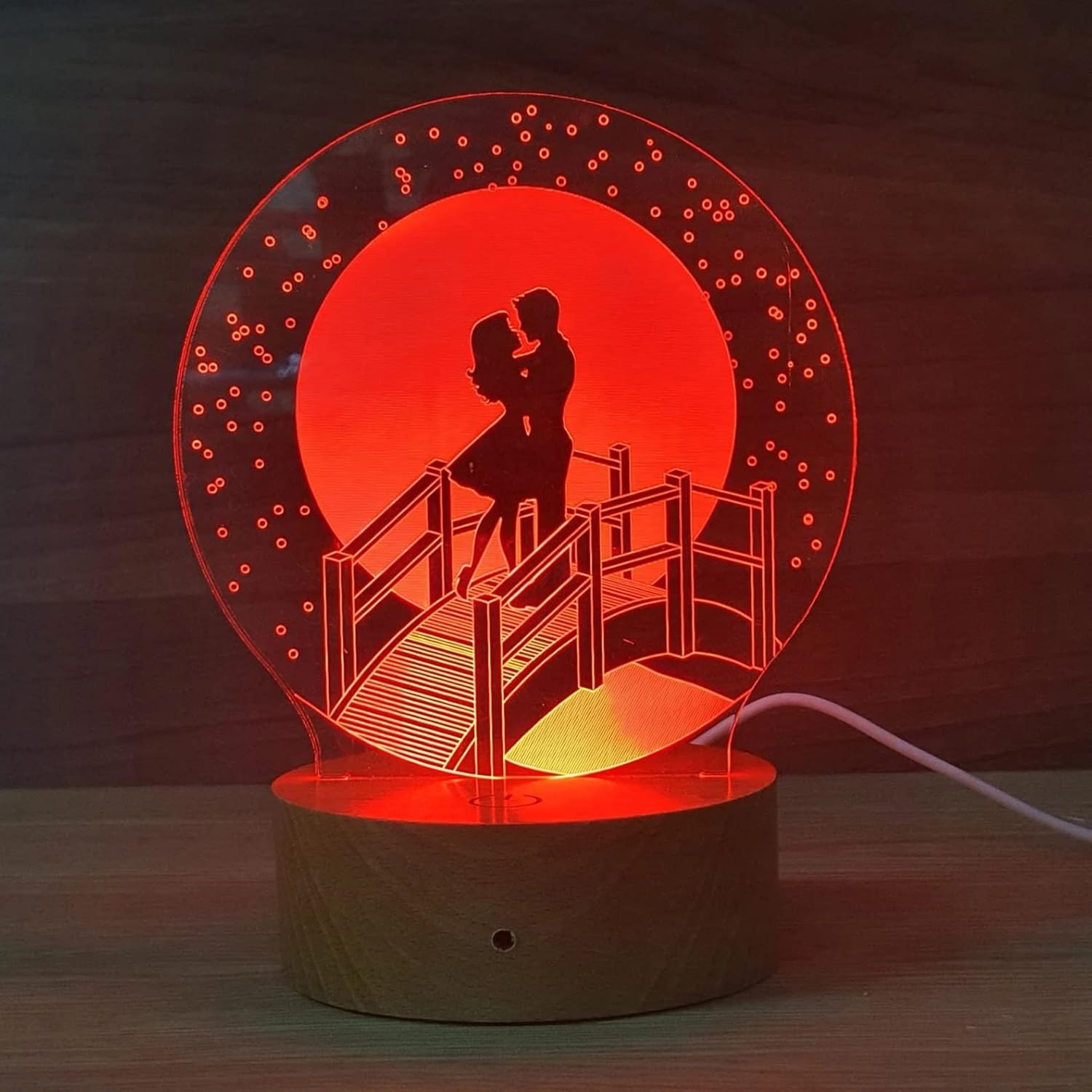 Buy SPARKLE GIFT AND DECOR Cute Gifts for Girlfriend, Unique Gift for