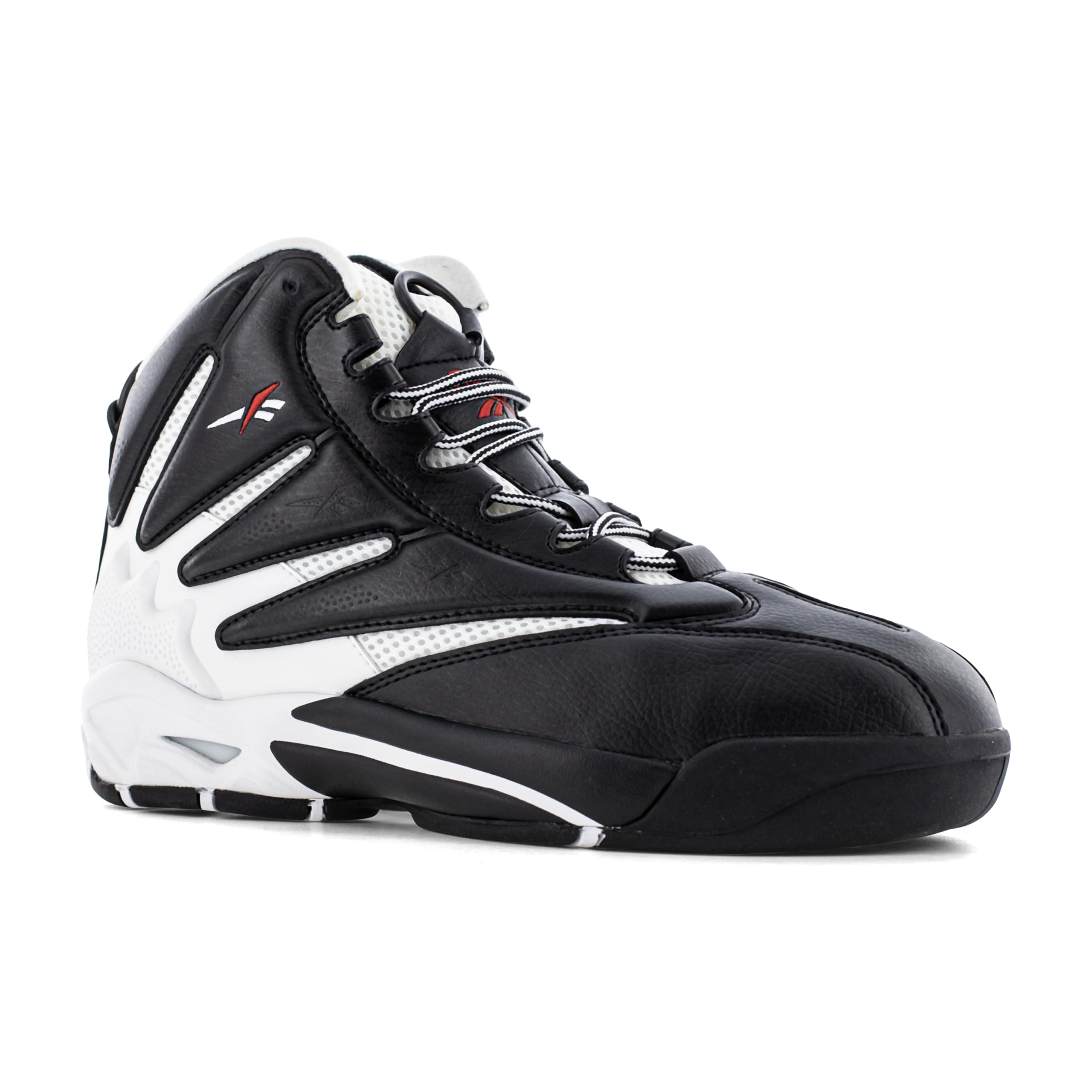 reebok basketball shoes 90s