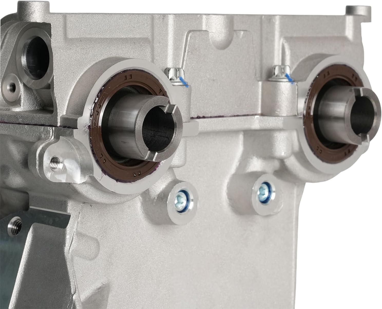 Cylinder Head Assembly Compatible with 2012-2018 Chevrolet Sonic, 2011-2015 Cruze, L4 1.8L, Replace 55565451 55571690 55578759 55568363 55581285 55578758 55561746 55568116
