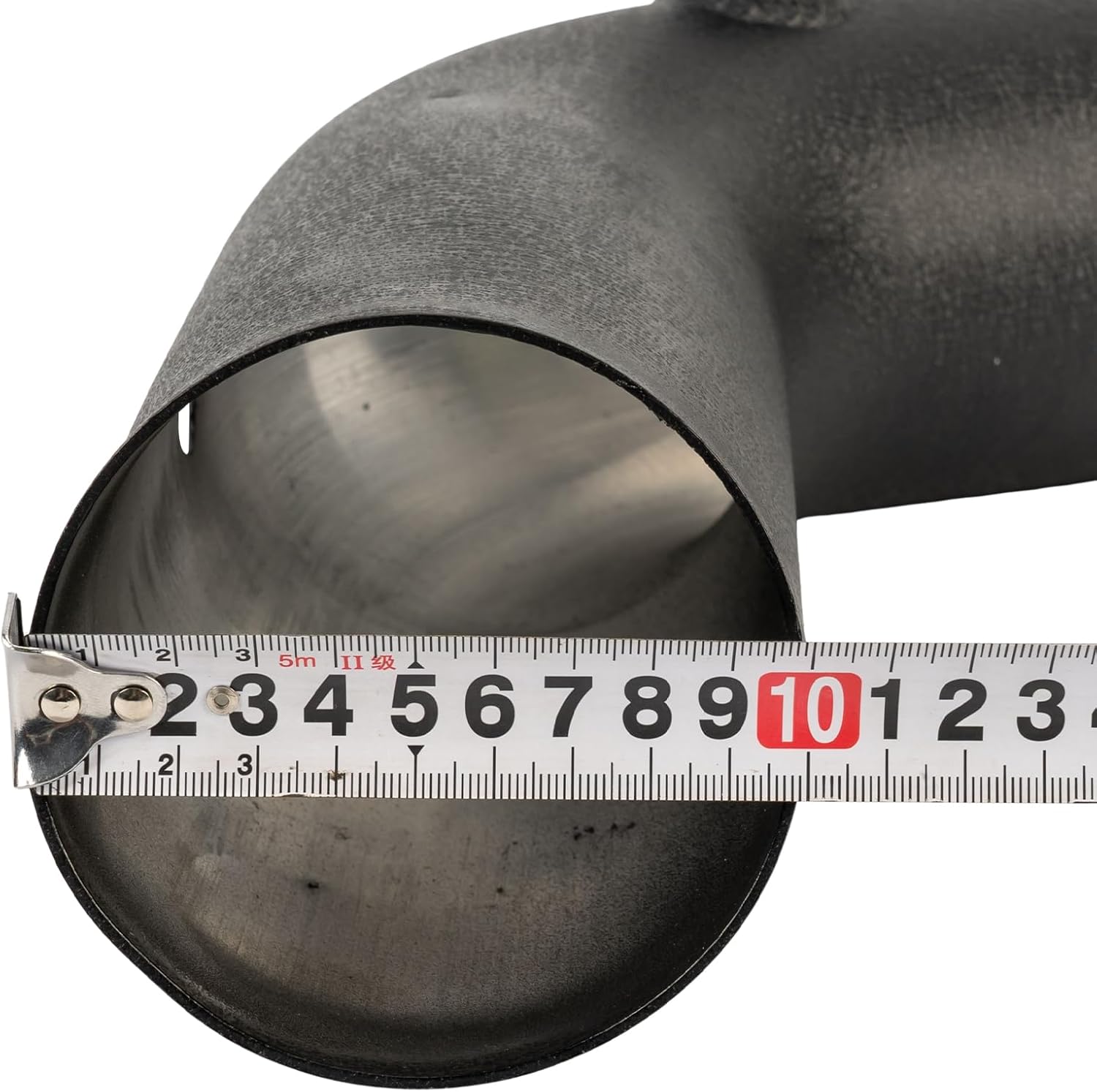 KAX 3.5 inch Cold Air Intake System Kit & Heat Shield Replacement for Ram 1500 2011-2018 5.7L V8, Ram 1500 Classic 2019-2024 5.7L V8, Dodge Ram 1500 2009-2010 5.7L V8, High Performance, RED