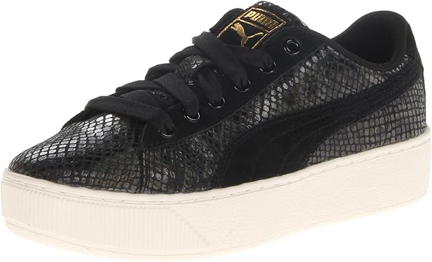 Puma trainers leopard print Clearance